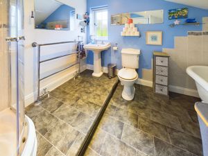 Bathroom- click for photo gallery